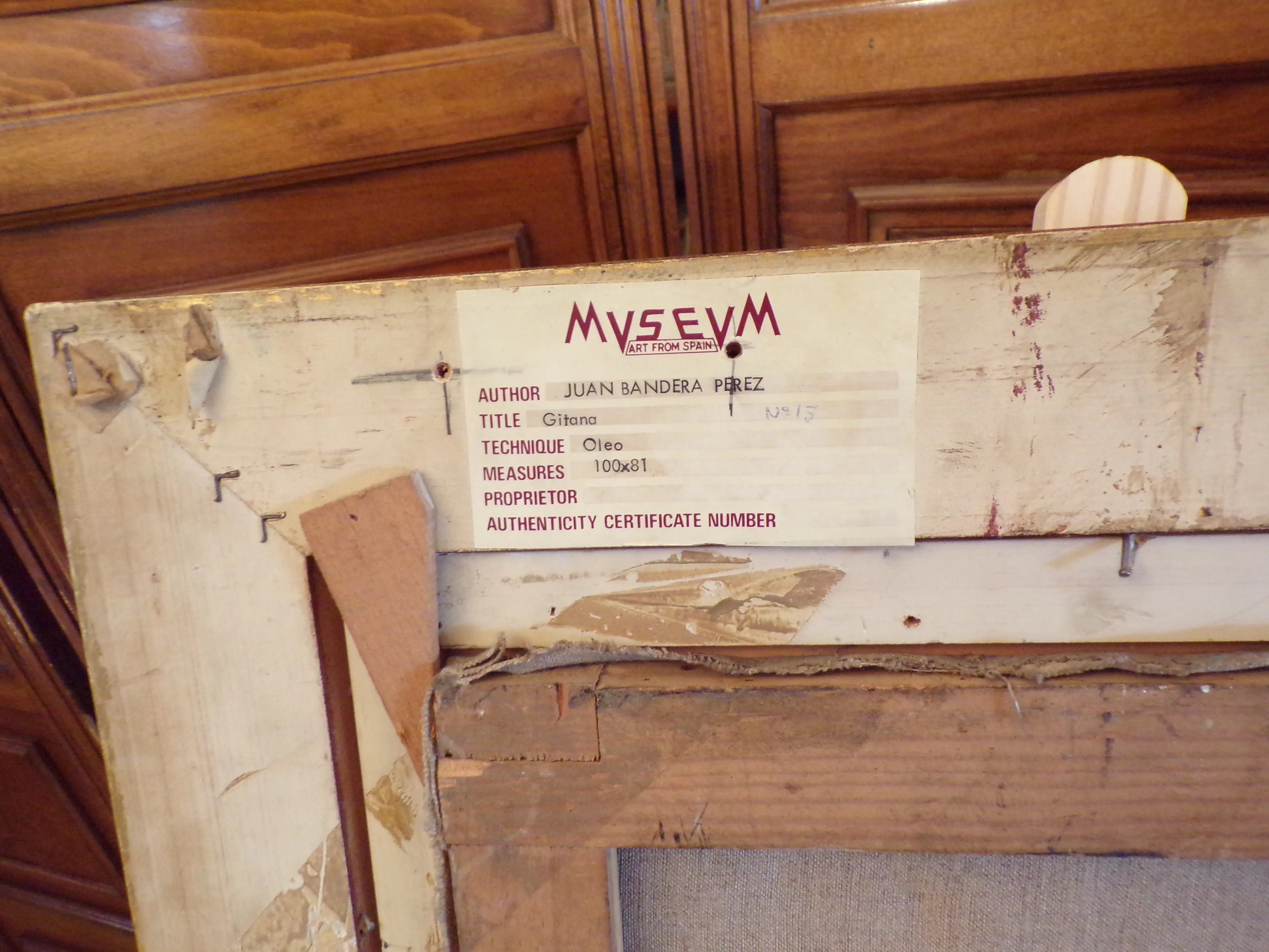 La Lotera Revolucionaria Mexicana - miniatura 4